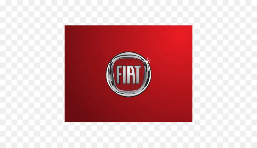 Logo Fiat，Mobil PNG