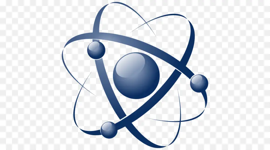 Atom，Grafik PNG