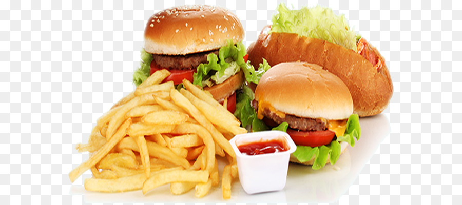 Makanan Cepat Saji, Makanan Junk, Hamburger gambar png