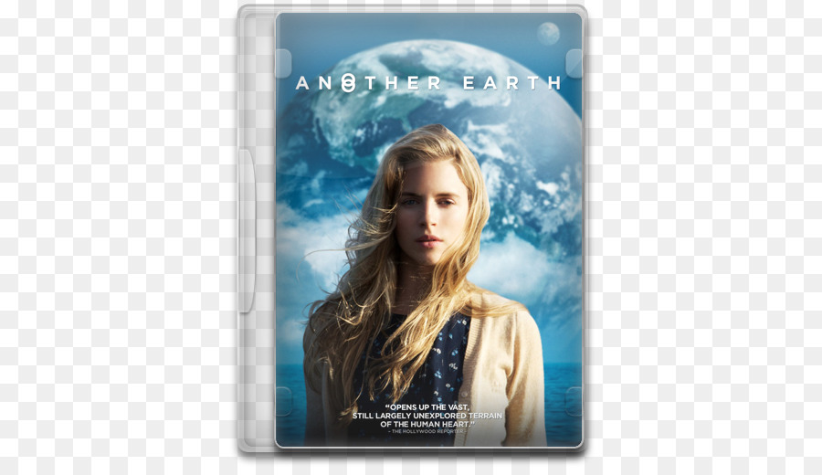 Bumi Lain，Brit Marling PNG