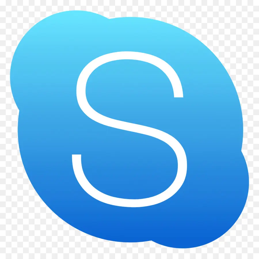 Skype，Ikon Komputer PNG