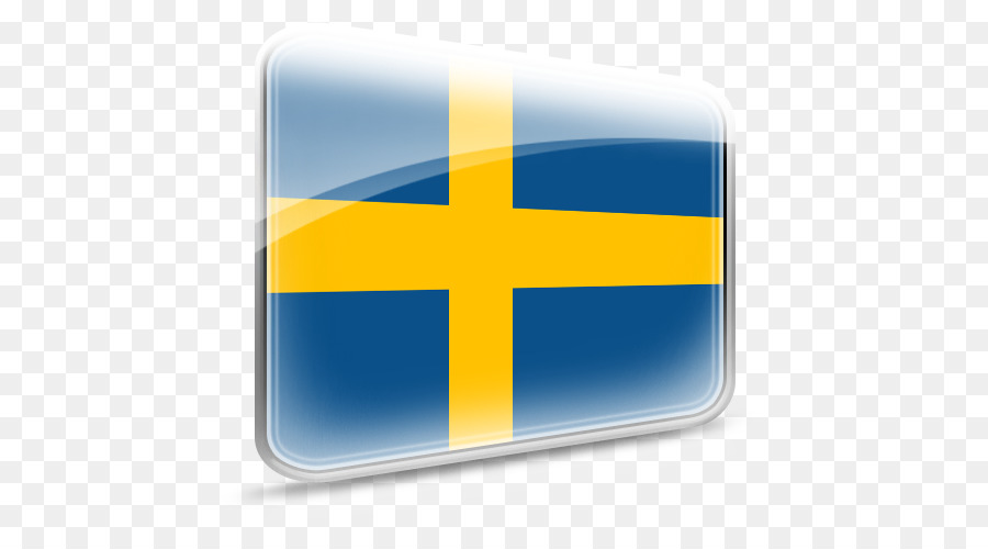 Bendera Swedia，Swedia PNG