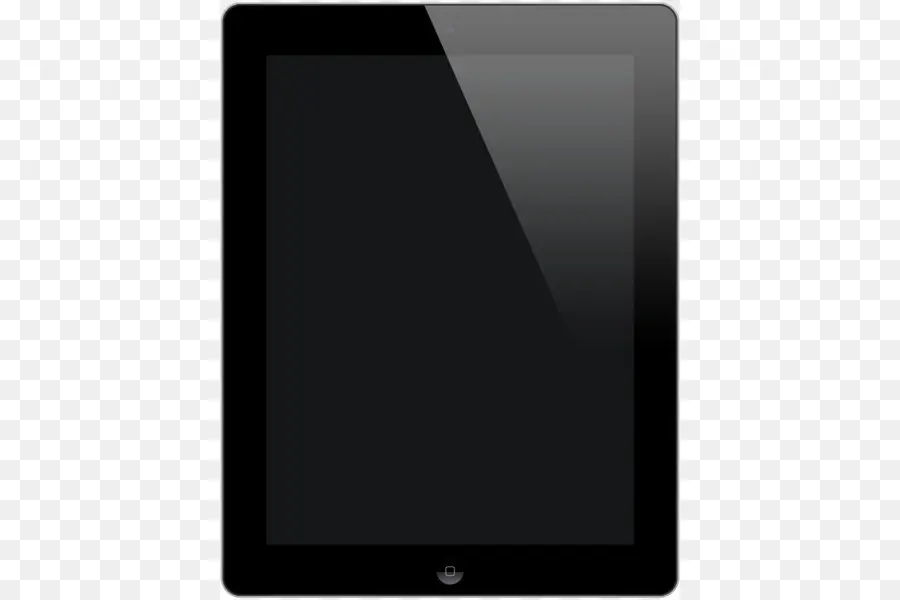 Tablet，Layar PNG