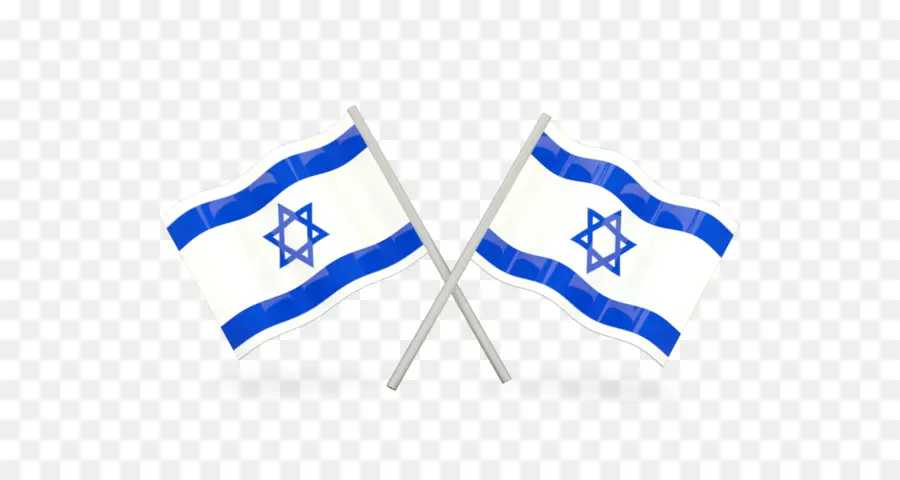 Bendera Israel，Nasional PNG