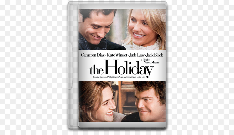 Nancy Meyers，Jude Law PNG