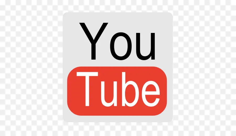 Logo Youtube，Video PNG