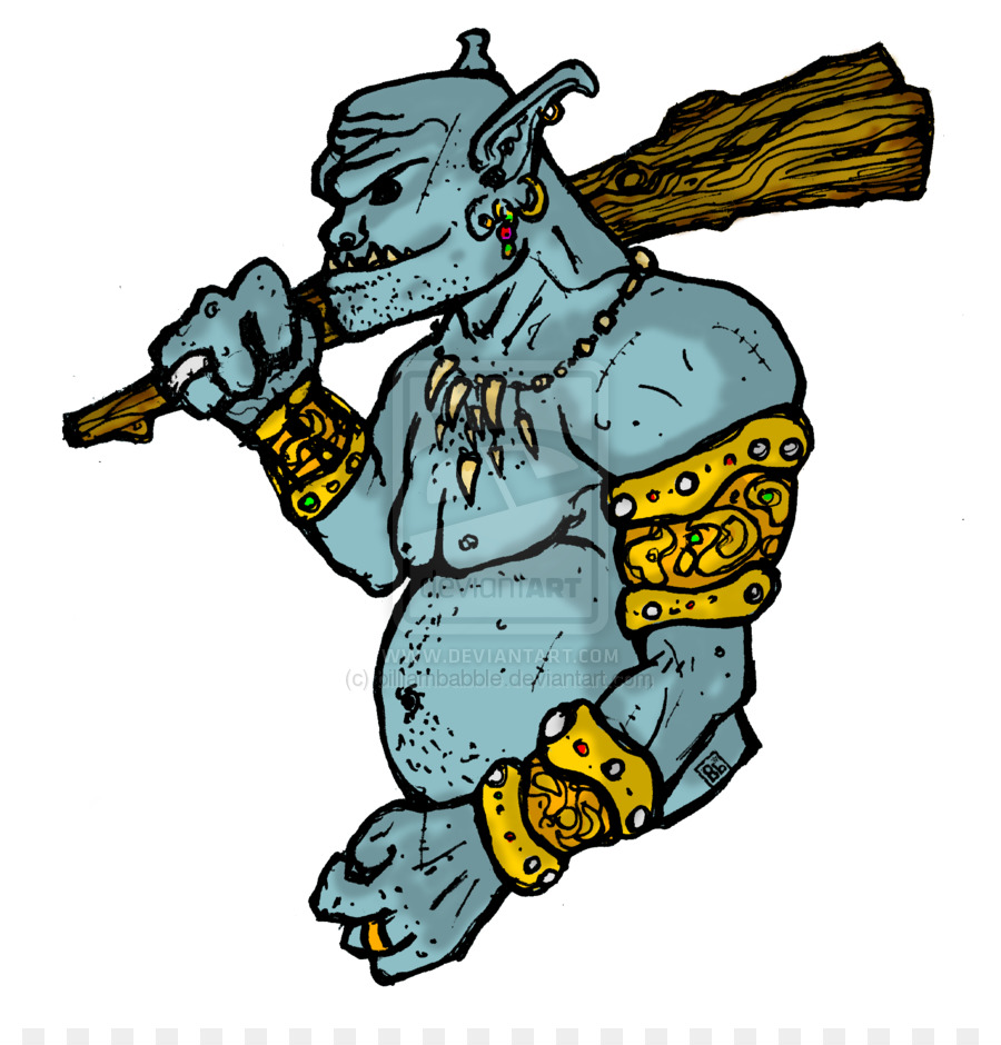 Troll，Internet Troll PNG