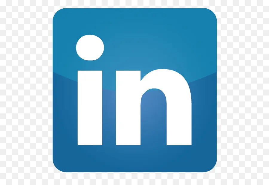 Linkedin，Logo PNG