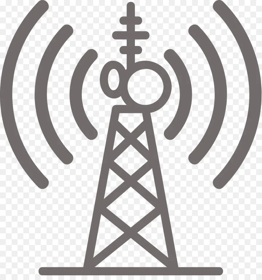 Tower Telekomunikasi，Situs Sel PNG