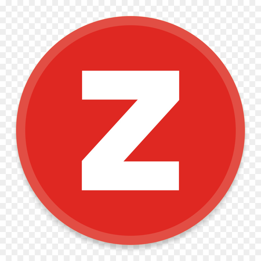 Logo Z，Merek PNG