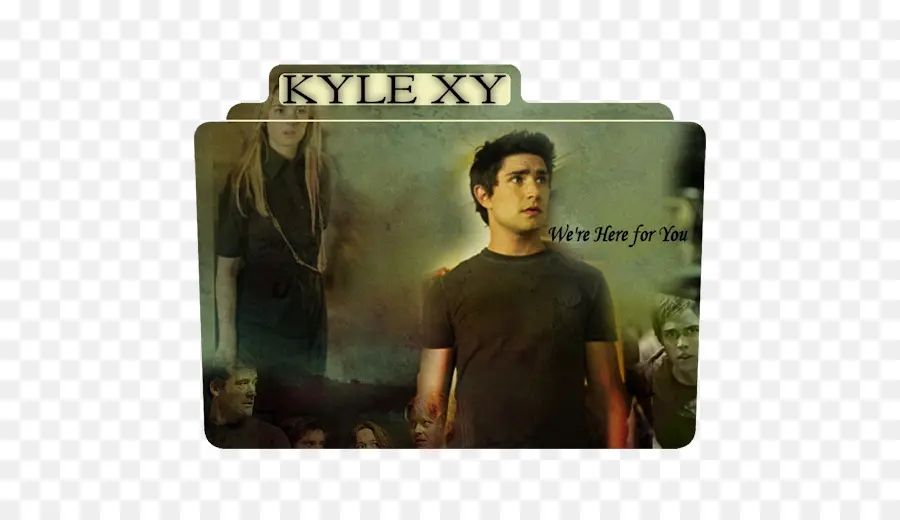 Kyle Xy，Matt Dallas PNG