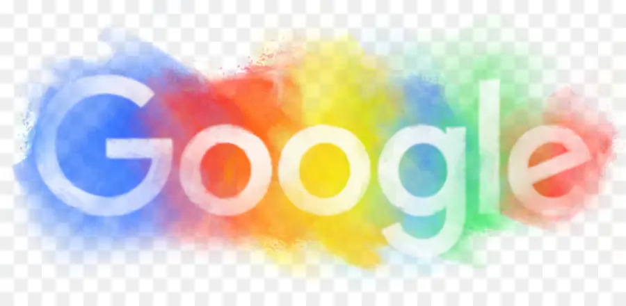 Google，Logo PNG