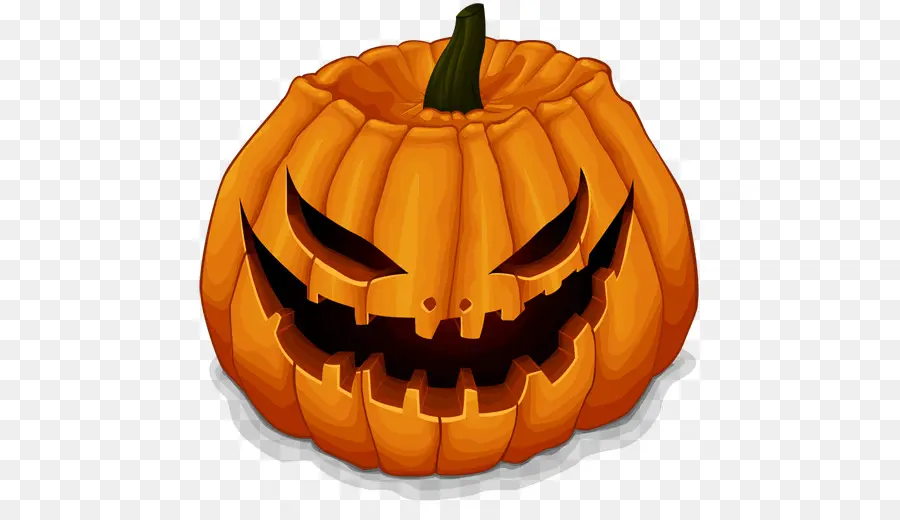 Labu Kuning，Hallowen PNG