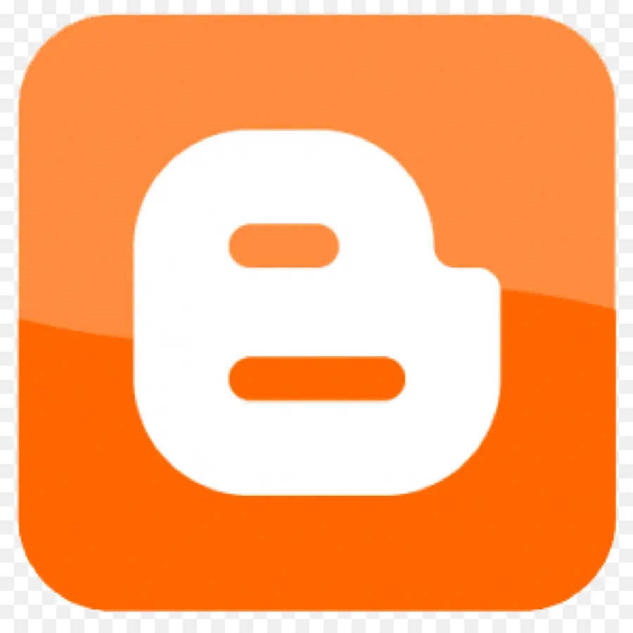 Logo Blogger，Blog PNG