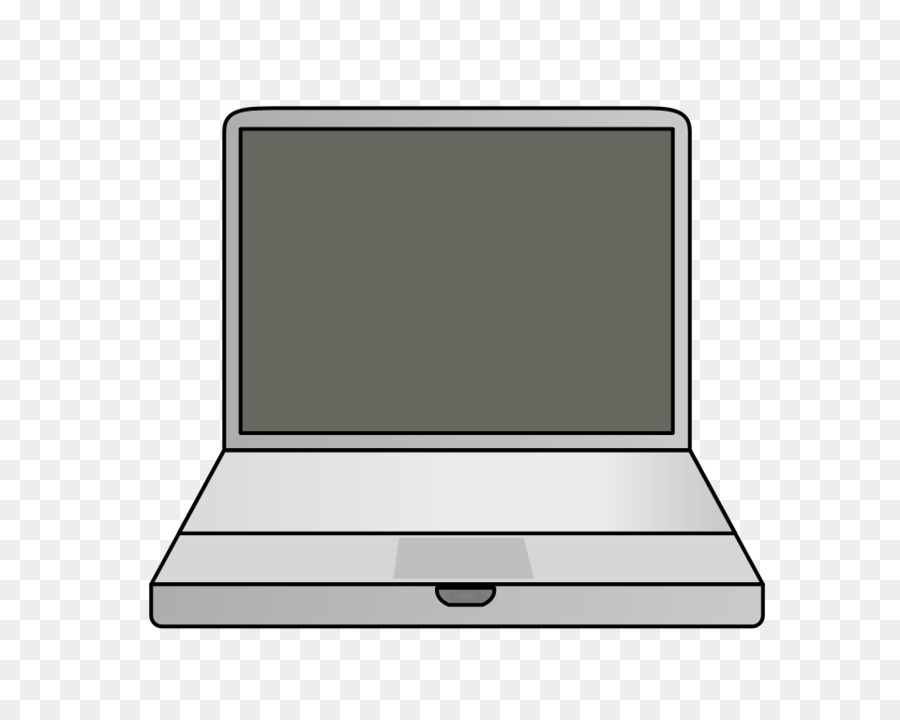 Laptop，Komputer PNG