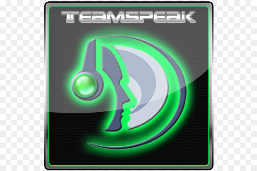 Teamspeak，Server Komputer PNG