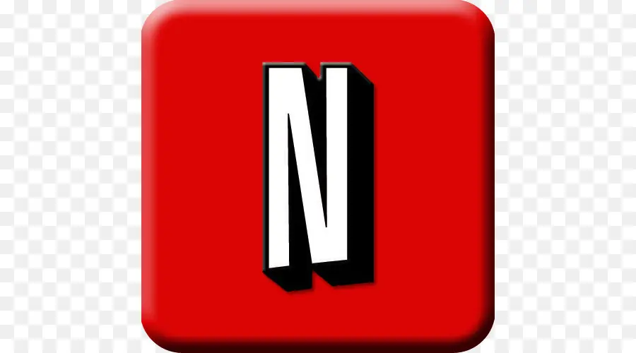 Ikon Komputer，Netflix PNG