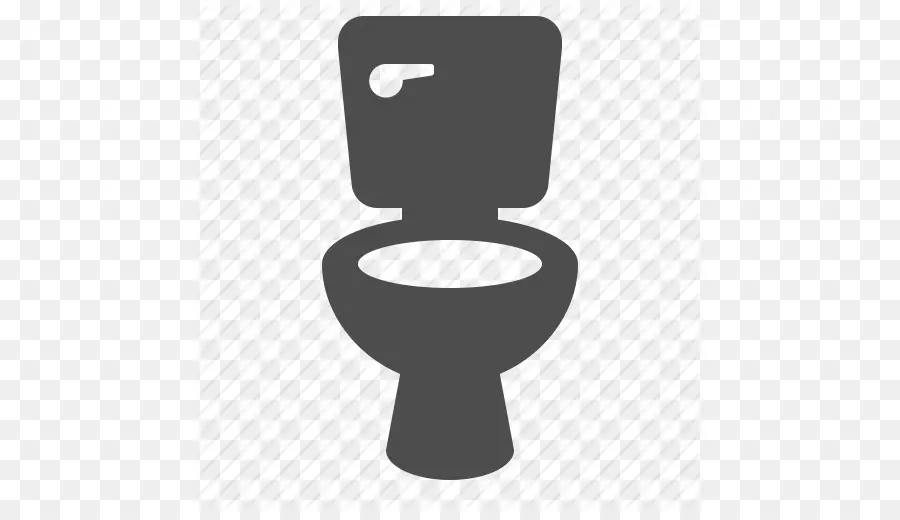 Toilet，Flush Toilet PNG
