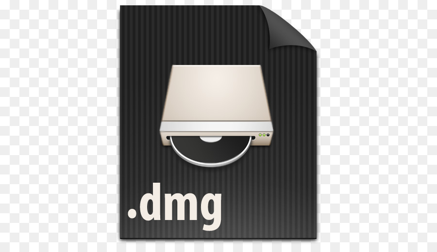 Ikon Berkas Dmg，Gambar Disk PNG