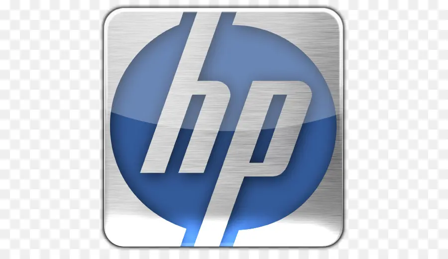 Logo Hp，Hewlett Packard PNG