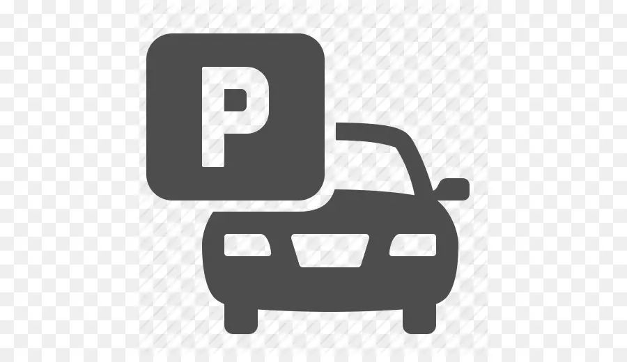Mobil，Tempat Parkir Mobil PNG