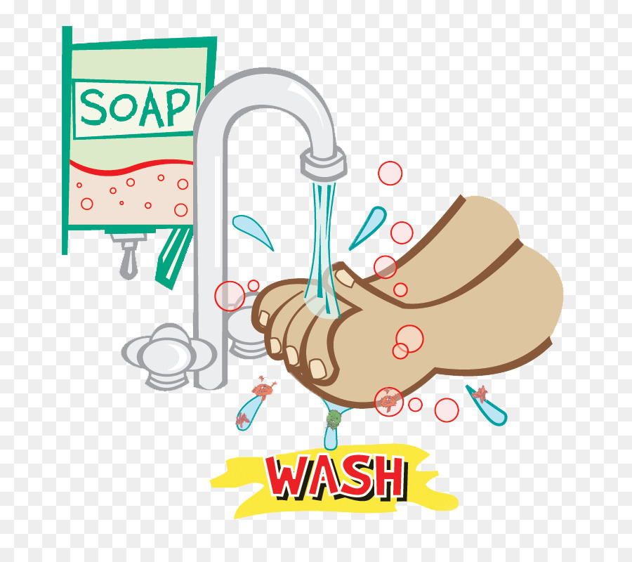  Cuci  Tangan  Kebersihan Cuci  gambar  png 