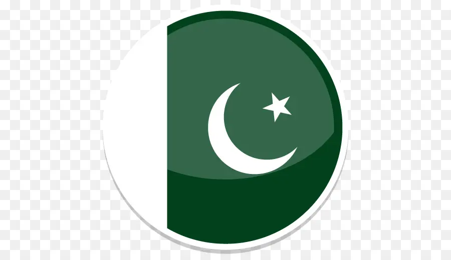 Pakistan，Ikon Komputer PNG