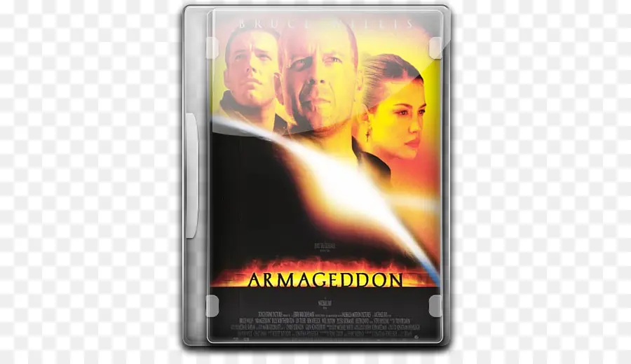 Armageddon，Tindakan PNG