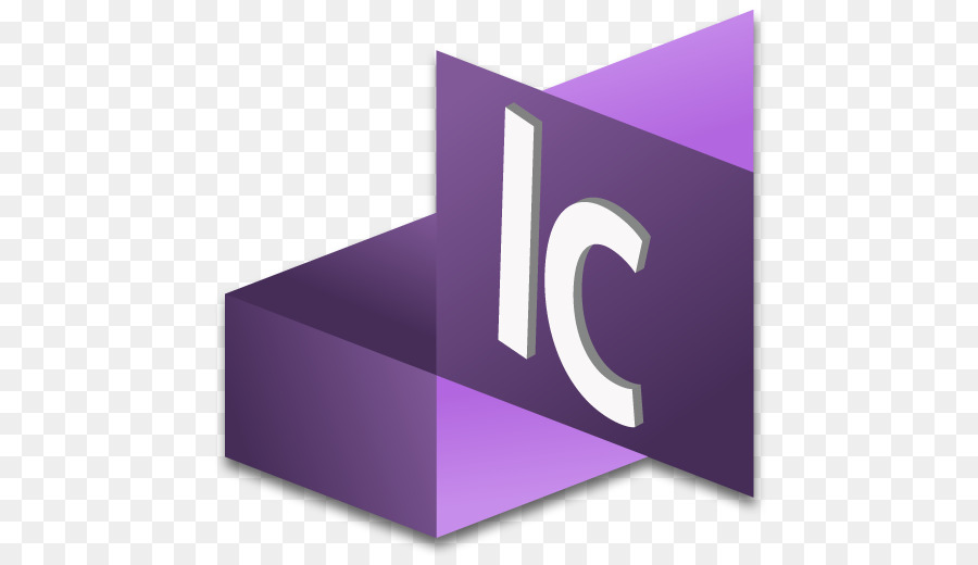 Ikon Komputer，Adobe Incopy PNG