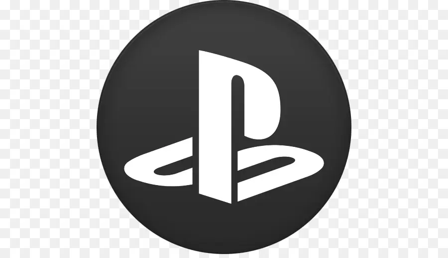 Logo Playstation Dengan Kunci，Bermain Game PNG