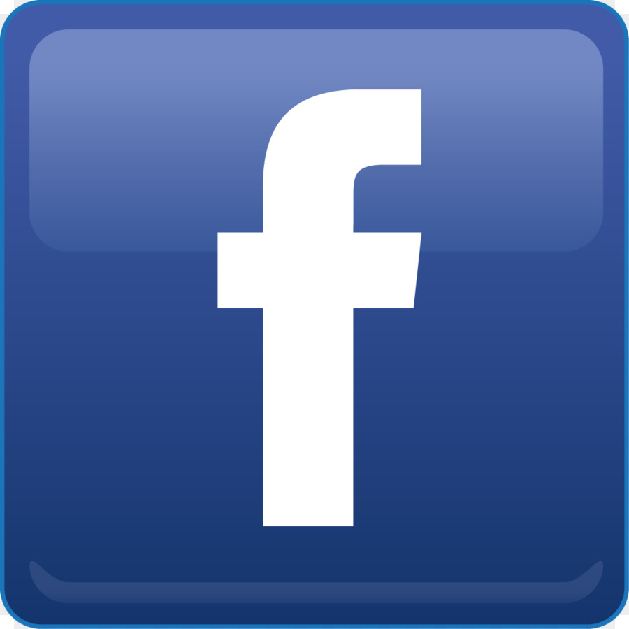 Ikon Komputer Facebook ICO gambar  png