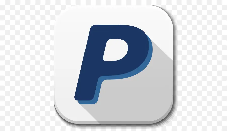 Logo Paypal，Pembayaran PNG