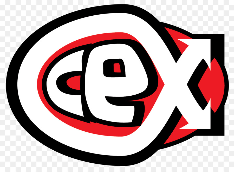 Logo Cex，Merek PNG