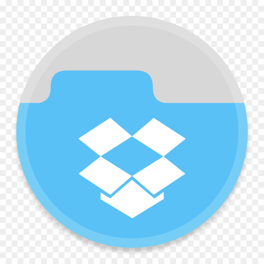 Dropbox，Ikon Komputer PNG