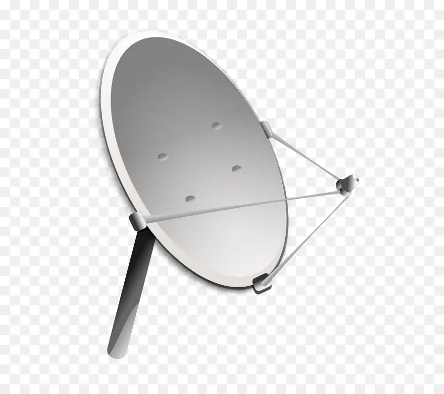 Piringan Satelit，Antena PNG