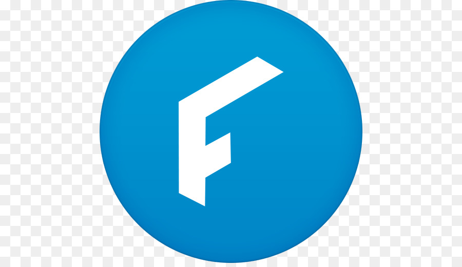 Logo F，Surat PNG