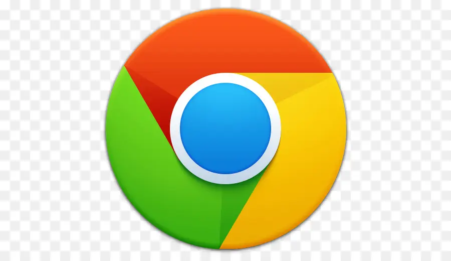 Ikon Komputer，Google Chrome PNG
