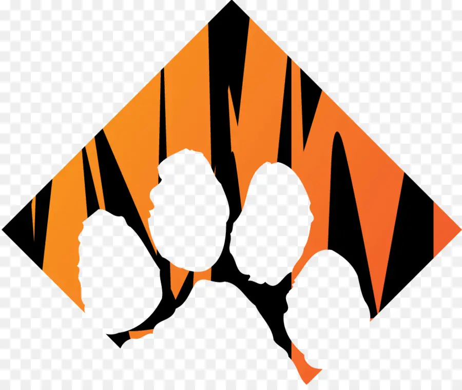 Cakar Harimau，Harimau PNG