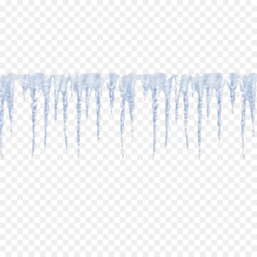 Icicle，Es PNG