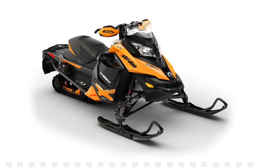 Skidoo，Mobil Salju PNG