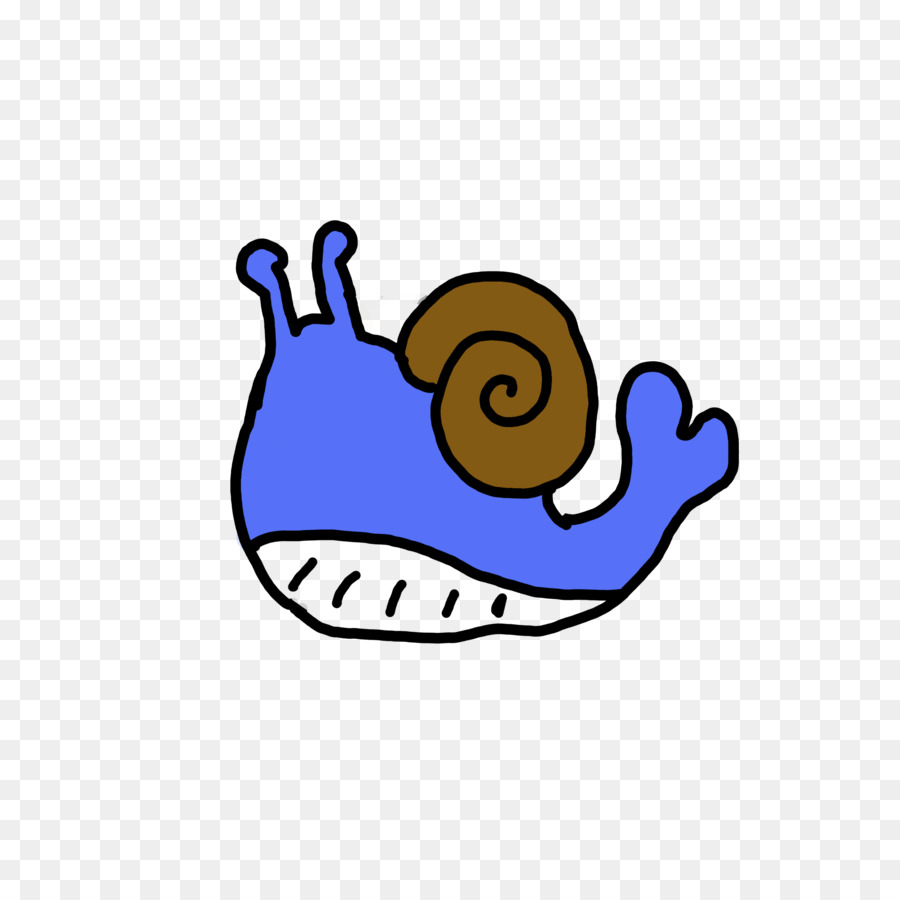 Siput，Moluska PNG