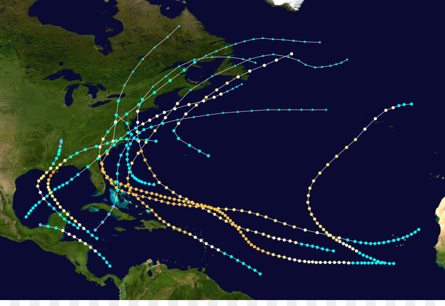 Musim Badai Atlantik 2017，Badai Atlantik PNG