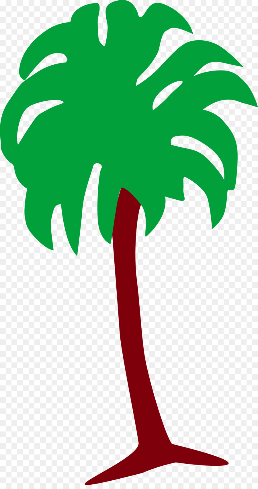 Qatar，Pohon PNG