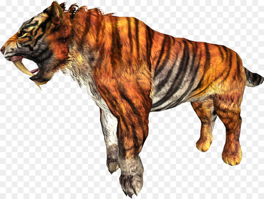 Harimau Putih，Harimau PNG