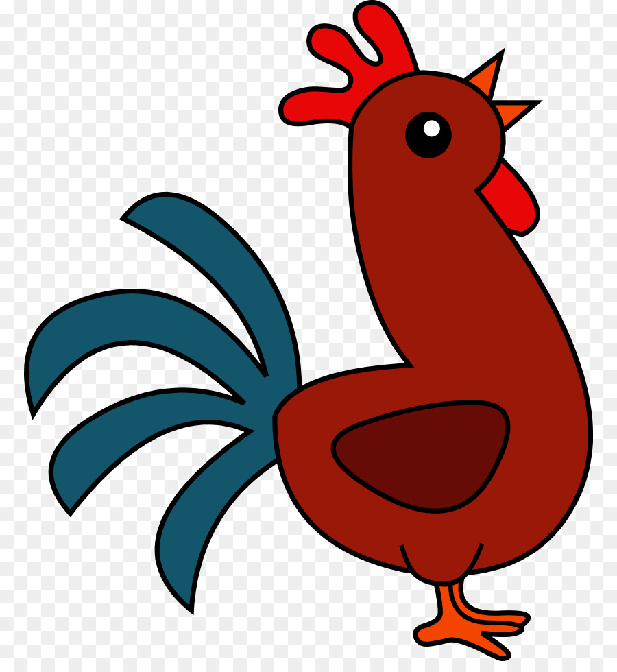 Ayam，Ayam Doodle Doo PNG
