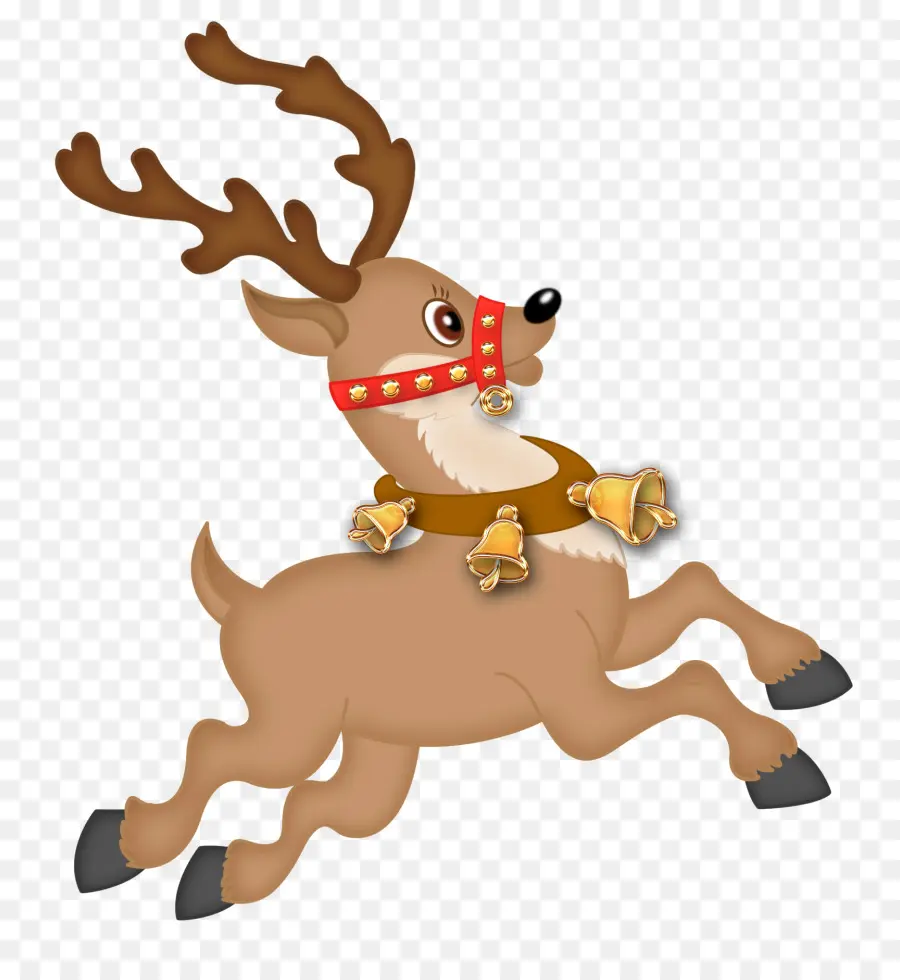 Rudolph，Rusa PNG