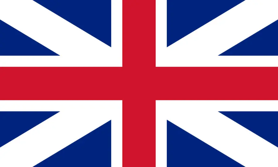 Inggris，Kerajaan Inggris PNG