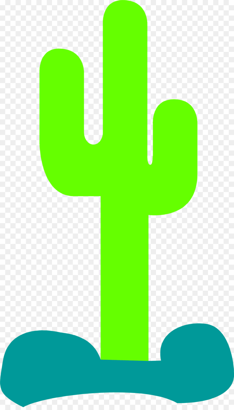 Cactaceae，Saguaro PNG