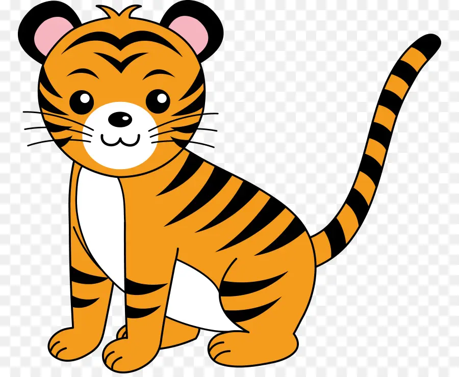 Harimau Benggala，Kucing PNG