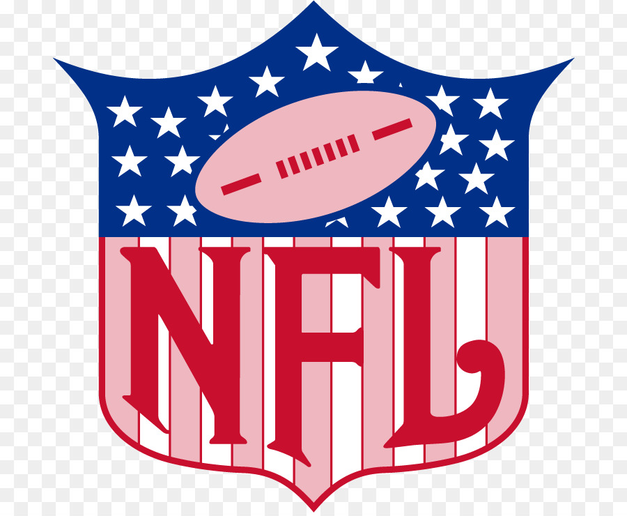 Logo Nfl，Sepak Bola PNG